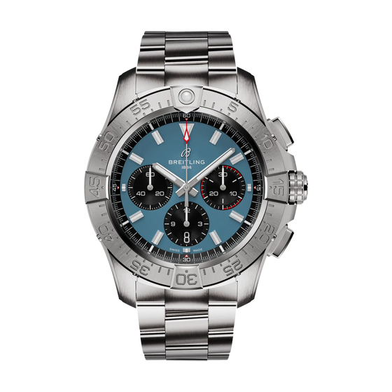 Avenger B01 Chronograph 44