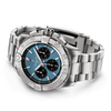 Avenger B01 Chronograph 44