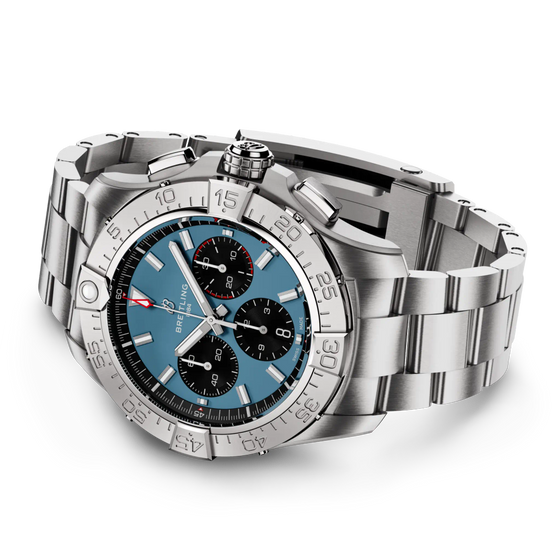 Avenger B01 Chronograph 44