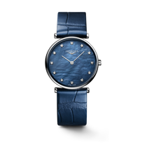  La Grande Classique De Longines