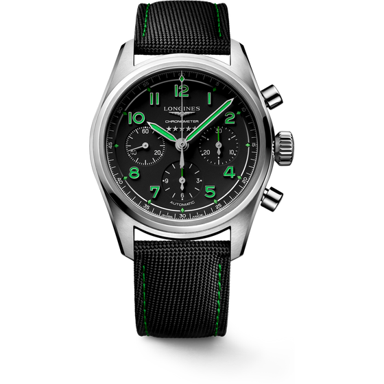 Longines Spirit Chronograph