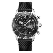  Superocean Heritage Chronograph 44