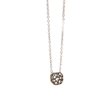  Collier Nudo Petit avec pendentif