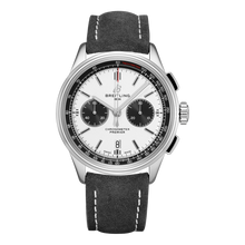  Premier B01 Chronograph 42