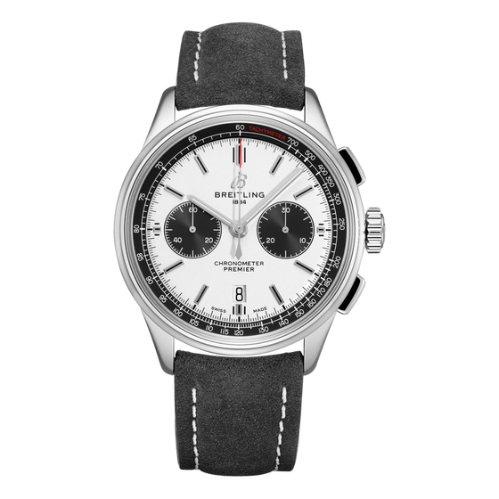 Premier B01 Chronograph 42