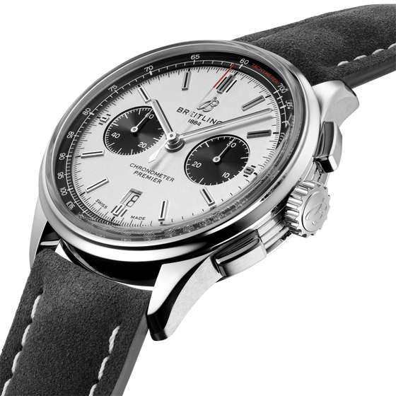 Premier B01 Chronograph 42