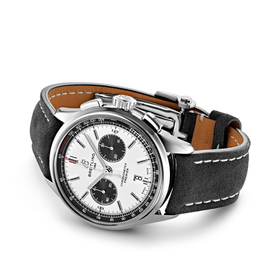 Premier B01 Chronograph 42