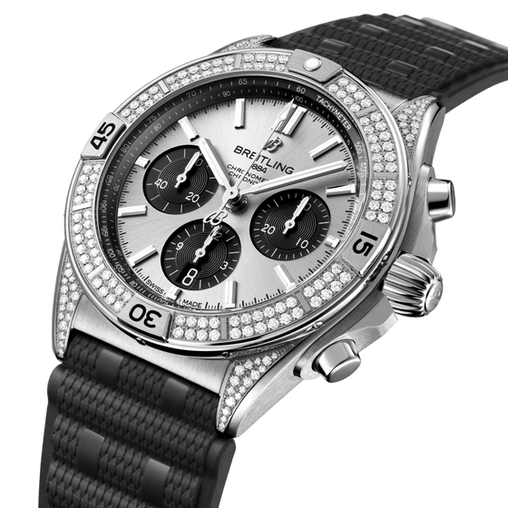 Chronomat B01 42