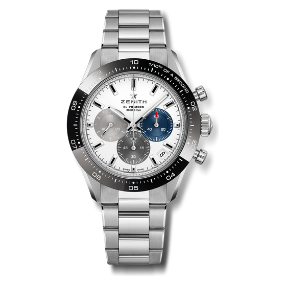 Chronomaster Sport