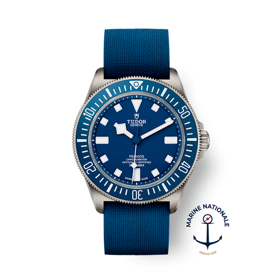 Pelagos FXD