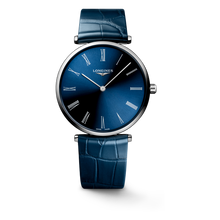  La Grande Classique De Longines