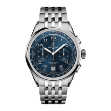  Premier B01 Chronograph 42