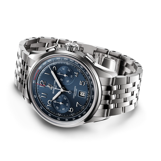 Premier B01 Chronograph 42