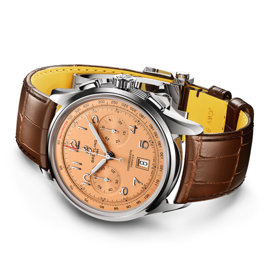 Premier B01 Chronograph 42