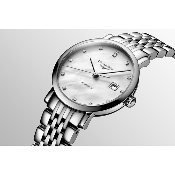 Longines Elegant Collection