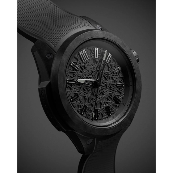 Wild ONE 42mm All Black