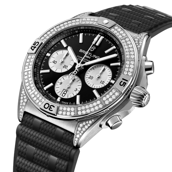 Chronomat B01 42