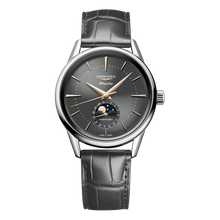  Flagship Heritage Moonphase