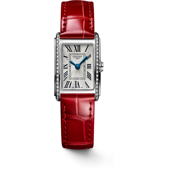 Longines Dolcevita