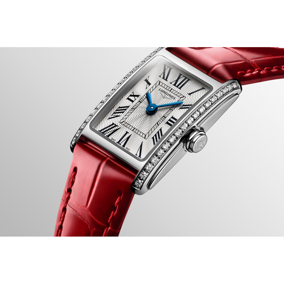 Longines Dolcevita