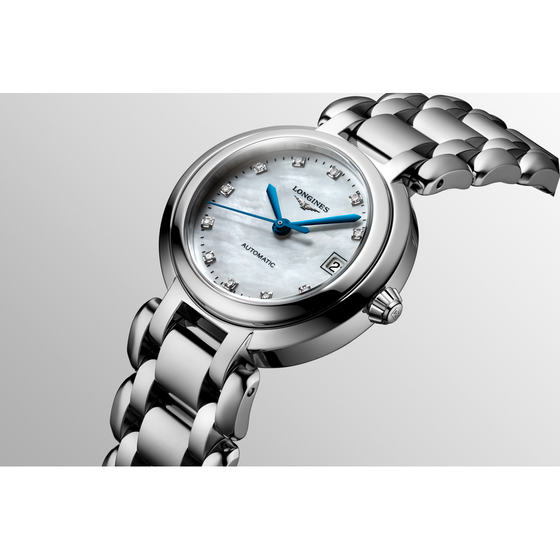 Longines Primaluna