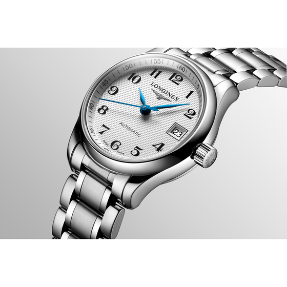 Longines Master Collection