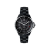 Montre J12 GMT, 41 mm