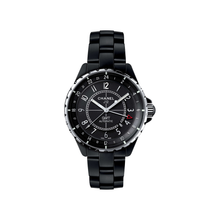  Montre J12 GMT, 41 mm