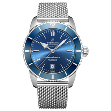  Superocean Heritage B20 Automatic 46