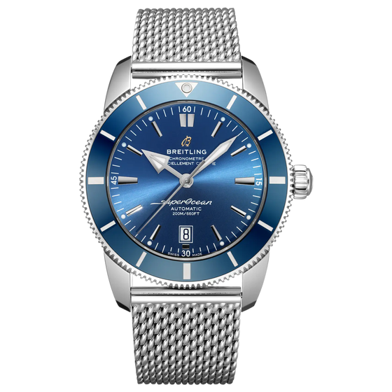 Superocean Heritage B20 Automatic 46