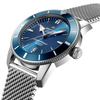 Superocean Heritage B20 Automatic 46