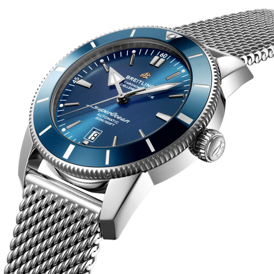 Superocean Heritage B20 Automatic 46