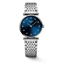  La Grande Classique De Longines