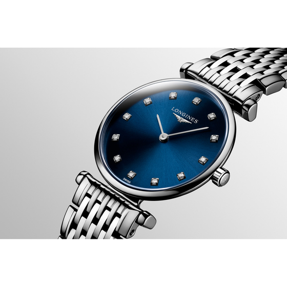 La Grande Classique De Longines