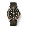 Black Bay GMT S&G