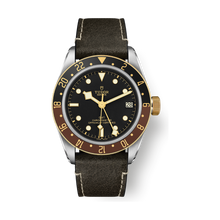  Black Bay GMT S&G