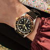 Black Bay GMT S&G