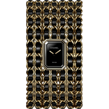  Première Cuff Watch