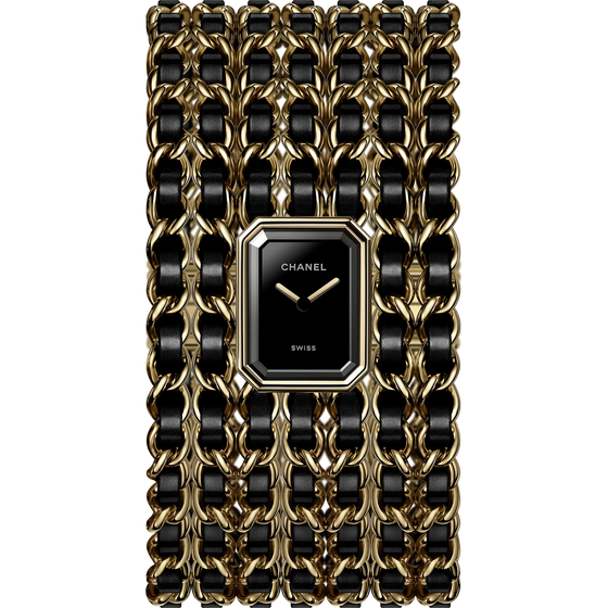 Première Cuff Watch