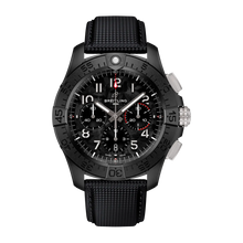  Avenger B01 Chronograph 44 Night Mission