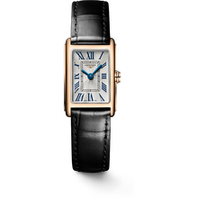  Longines Dolcevita