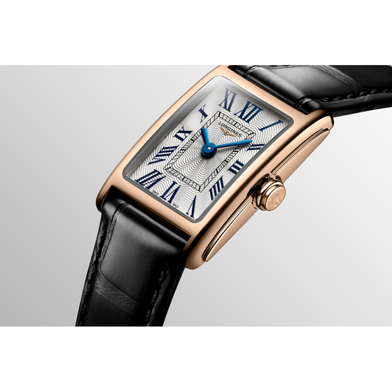 Longines Dolcevita