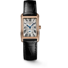  Longines Dolcevita