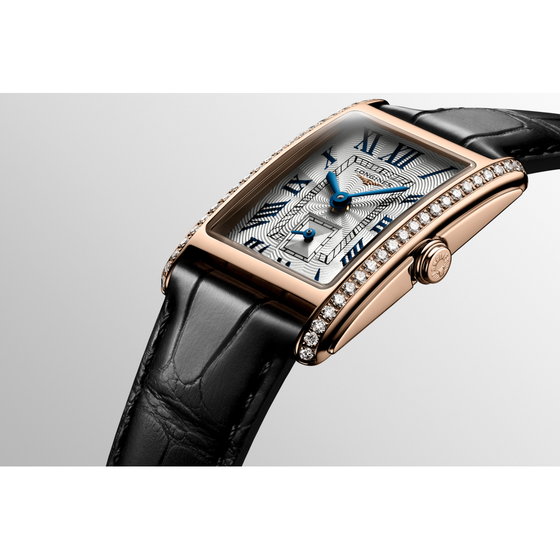 Longines Dolcevita