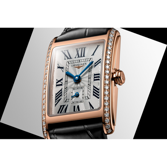 Longines Dolcevita