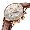 Navitimer B01 Chronograph 41