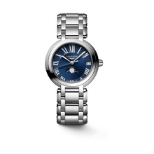  Longines Primaluna Moonphase