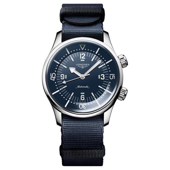 Longines Legend Diver