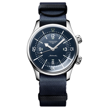  Longines Legend Diver