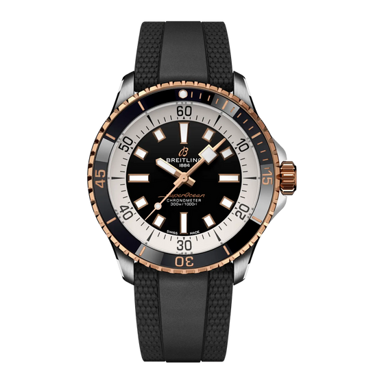 Superocean Automatic 42